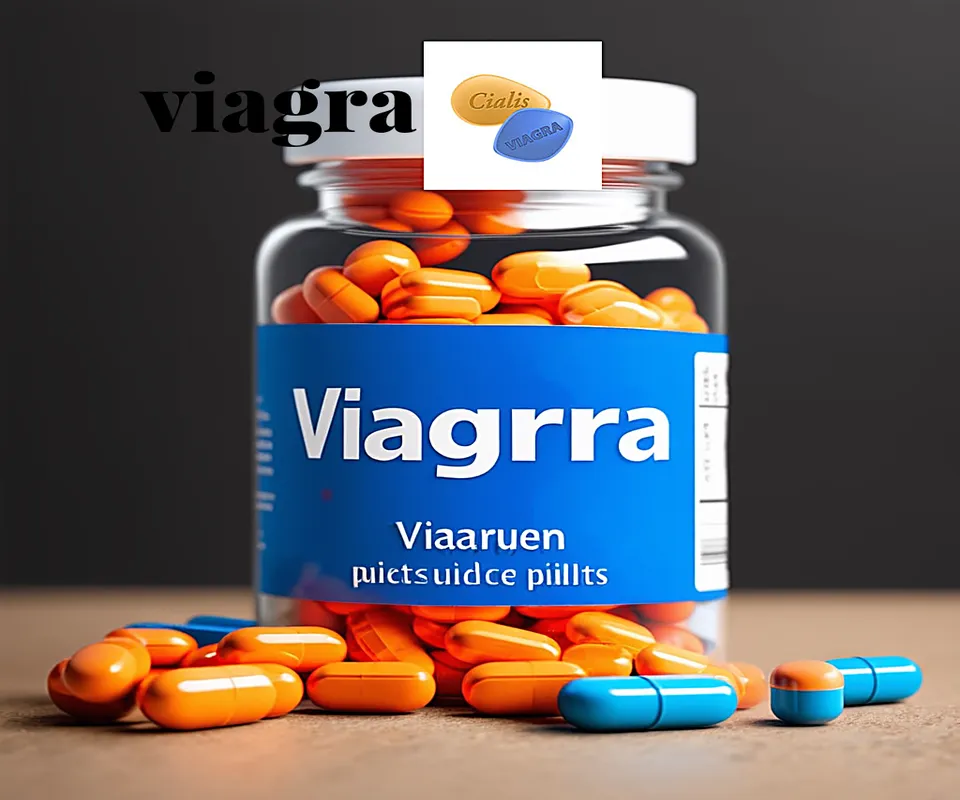 Viagra en farmacias sin receta